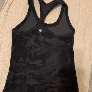 Lululemon Cool Racerback Nulu